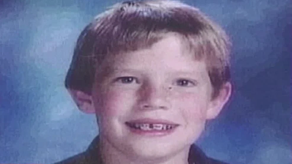 The disappearance of Garrett Bardsley