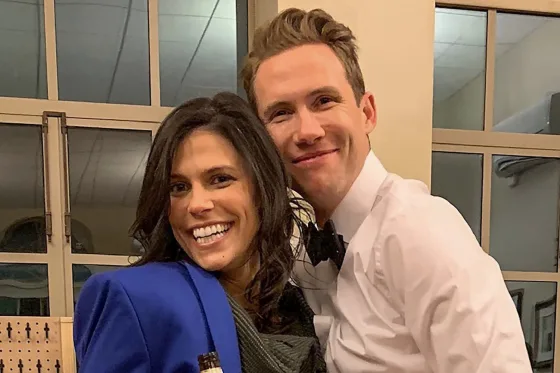 The murders of Spencer & Monique Tepe