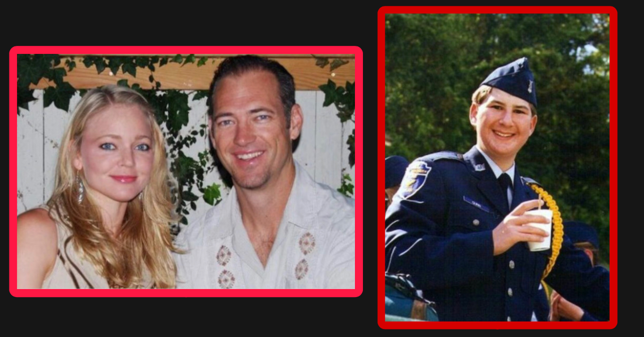 The murders of Cristie & JT Codd & Zebb Quinn