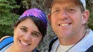 The murders of Clinton & Cristen Brink