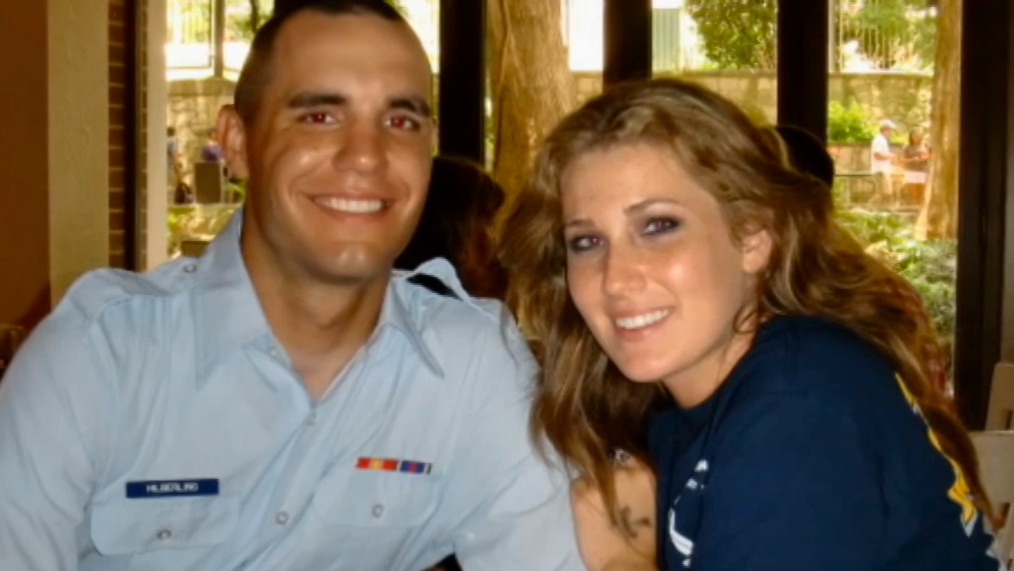 The murder of Josh Hilberling