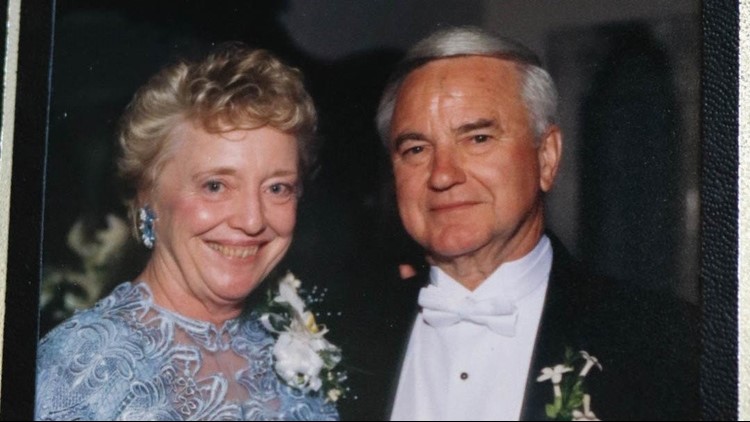 The murders of Russell & Shirley Dermond