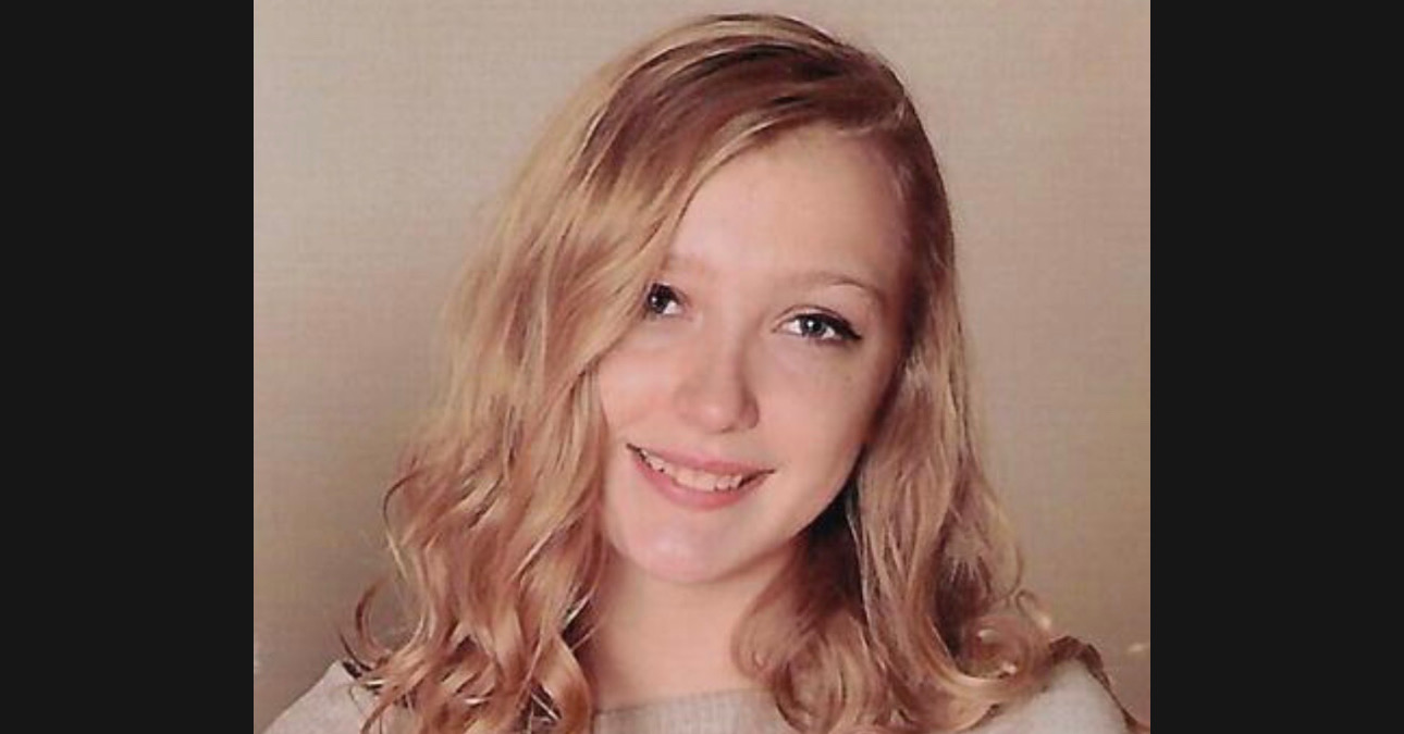 The murder of Riley Crossman