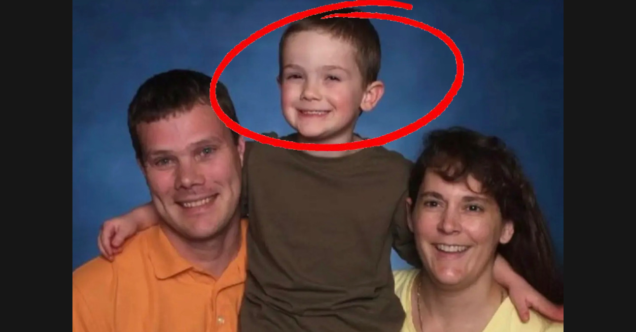 The disappearance of Timmothy Pitzen