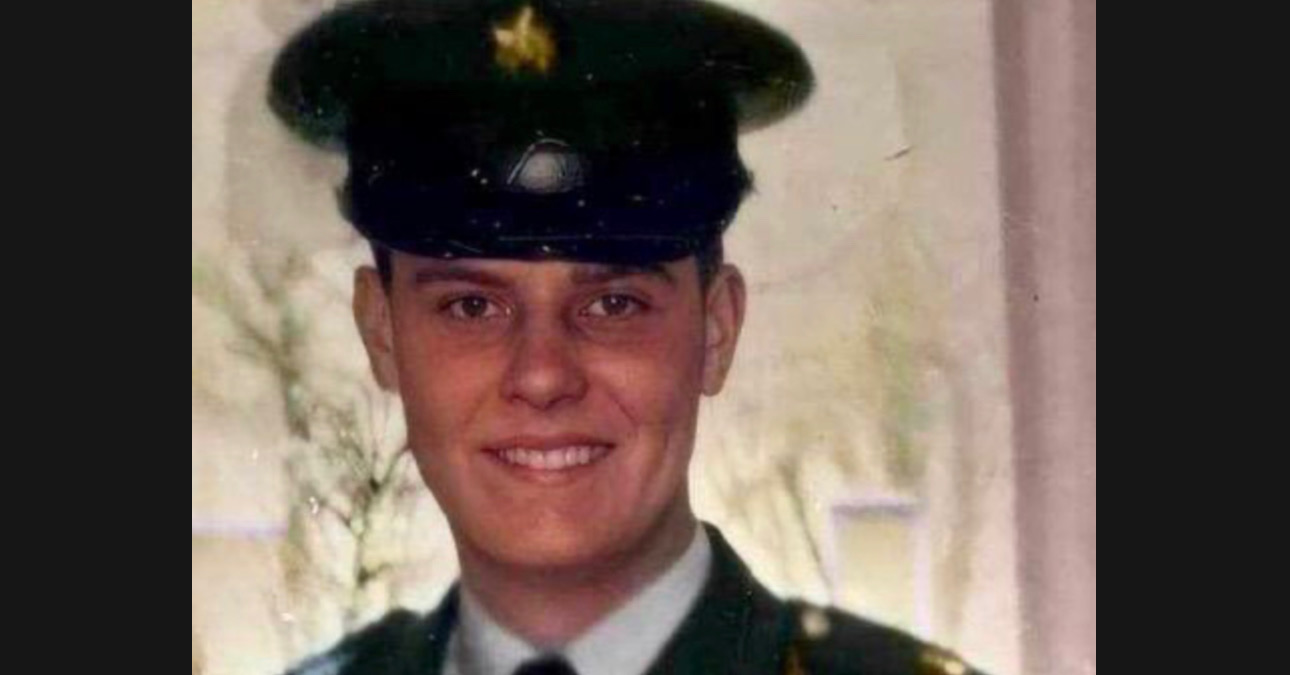 The murder of Gregory Dahl Nickell