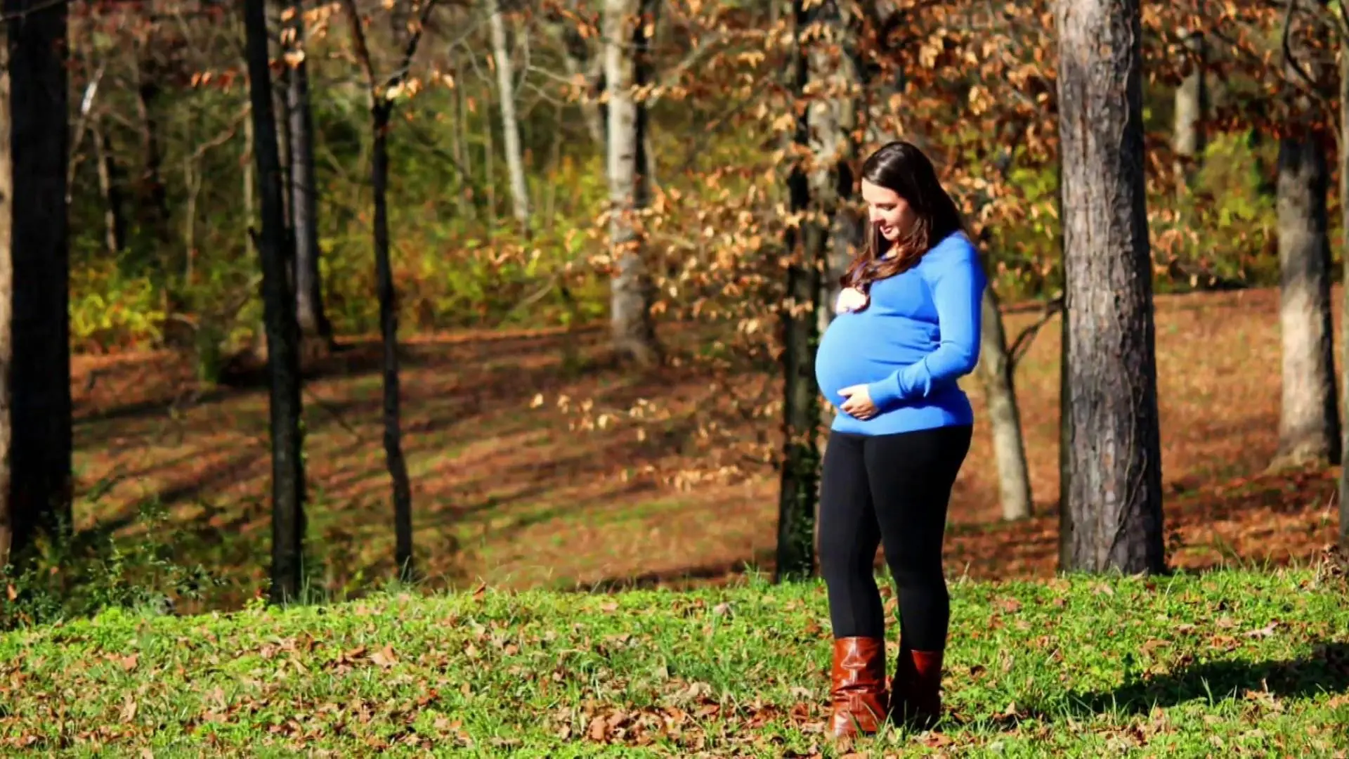 The murder of Brittany Eldridge & her unborn baby boy