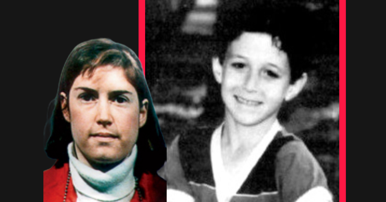 The rampage of Laurie Dann & the murder of Nick Corwin