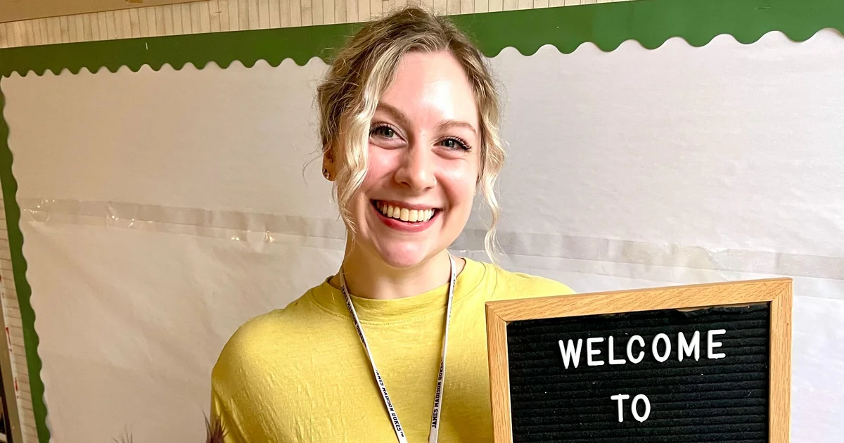 The survival story of Abby Zwerner