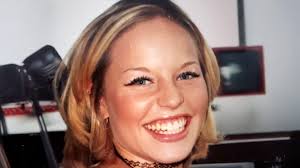 The murder of Rachel Burkheimer