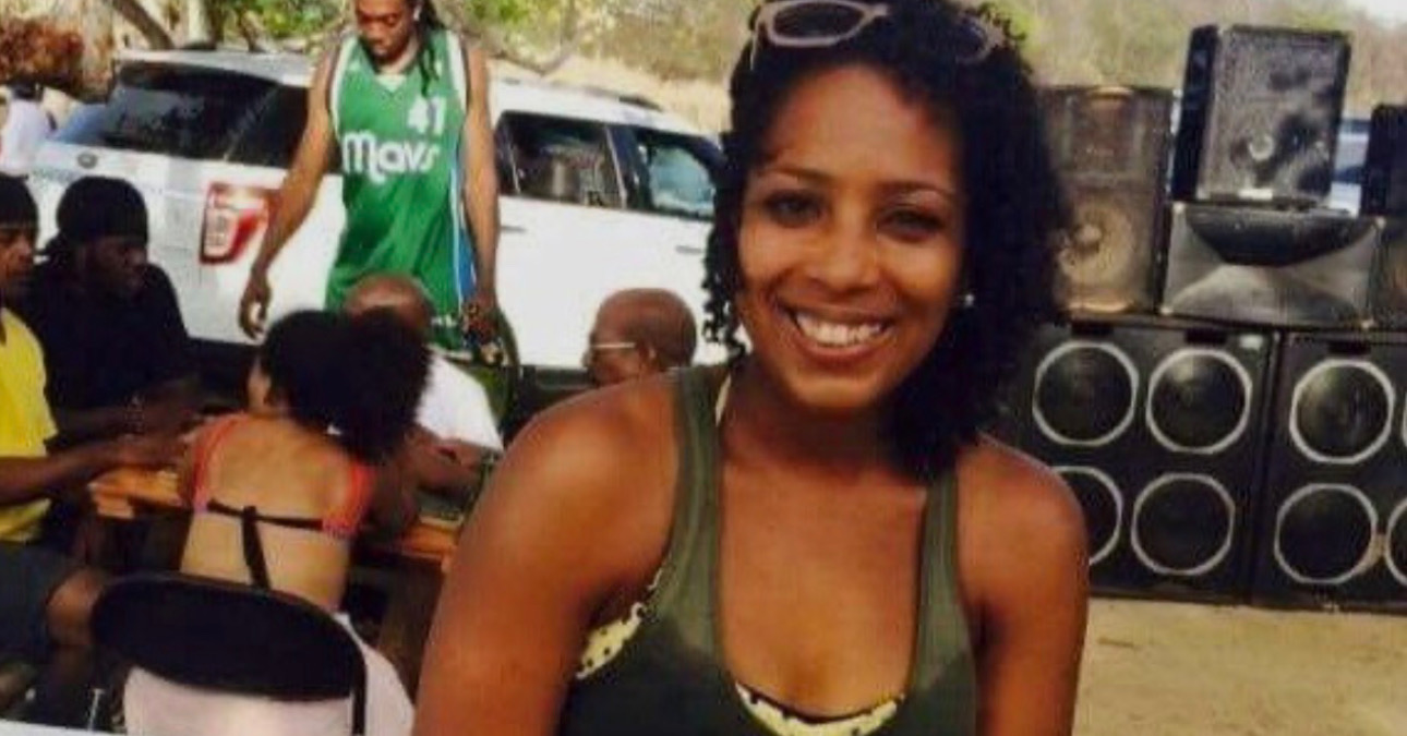 The mysterious death of Tamla Horsford