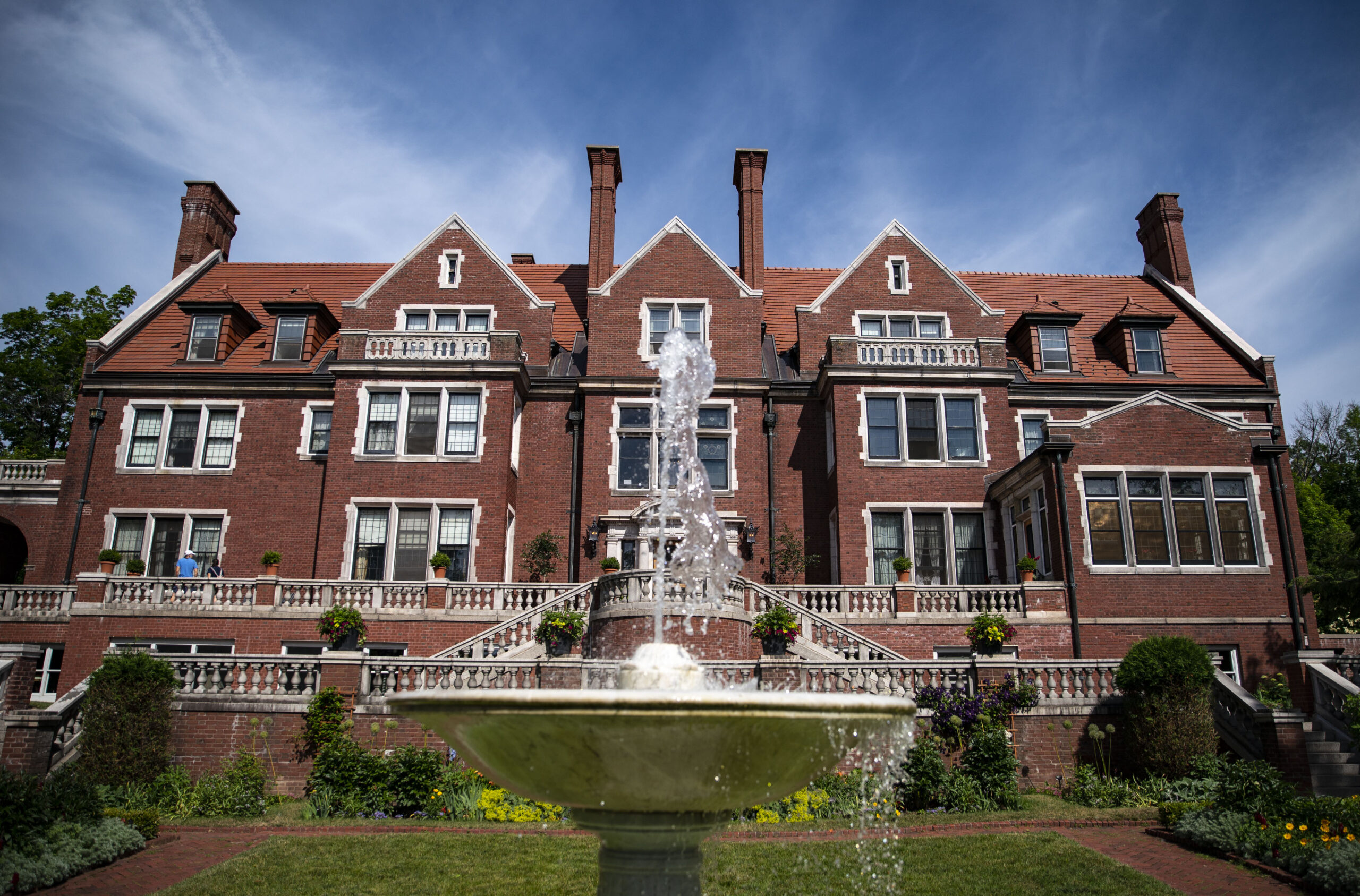 The Glensheen Murders