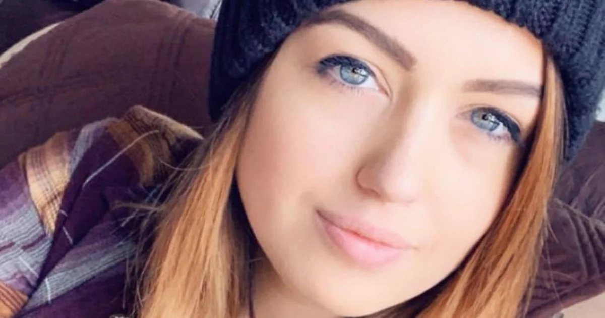 The murder of Katlyn Lyon Montgomery