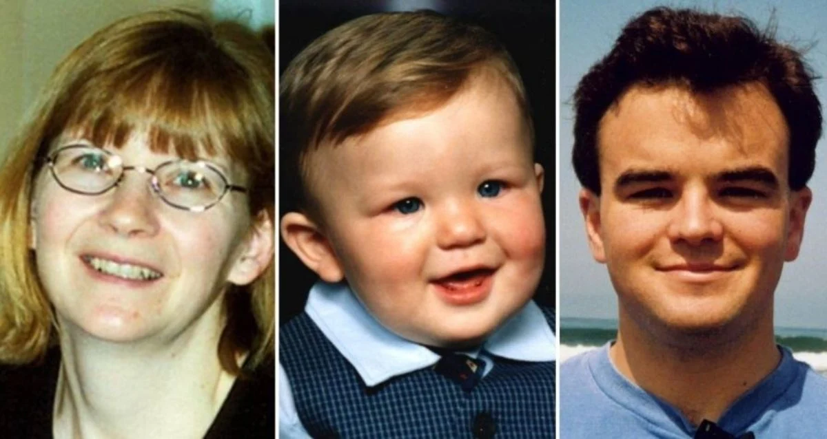 The murders of Andrew Bagby &. Zachary Turner