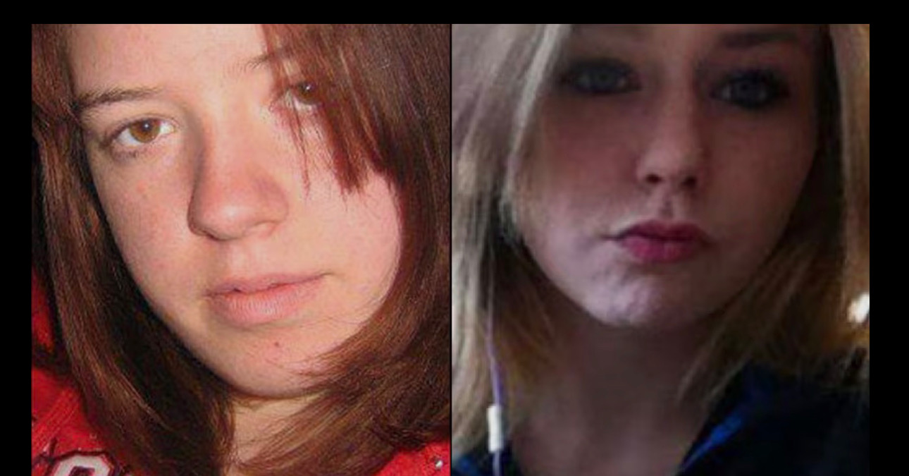 The murders of Kandis Fitzpatrick & Rori Hache