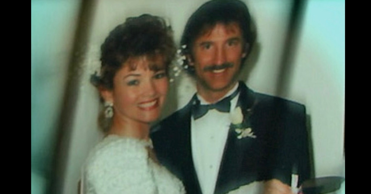 The murder of David Harris