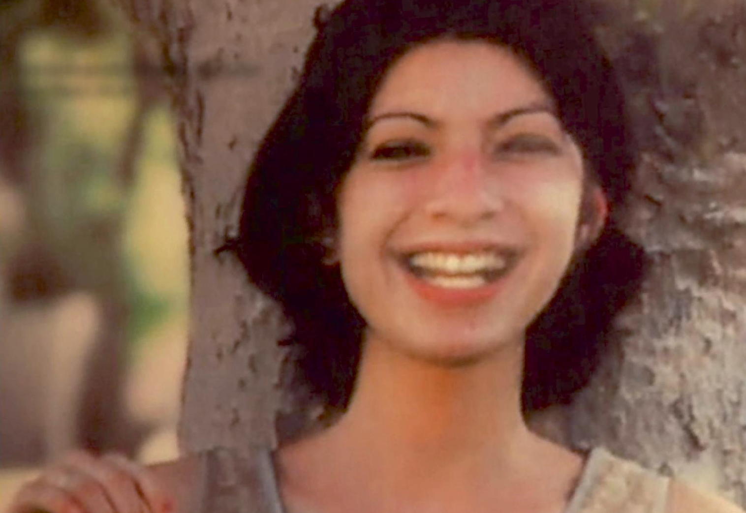 The murder of Megan Barroso