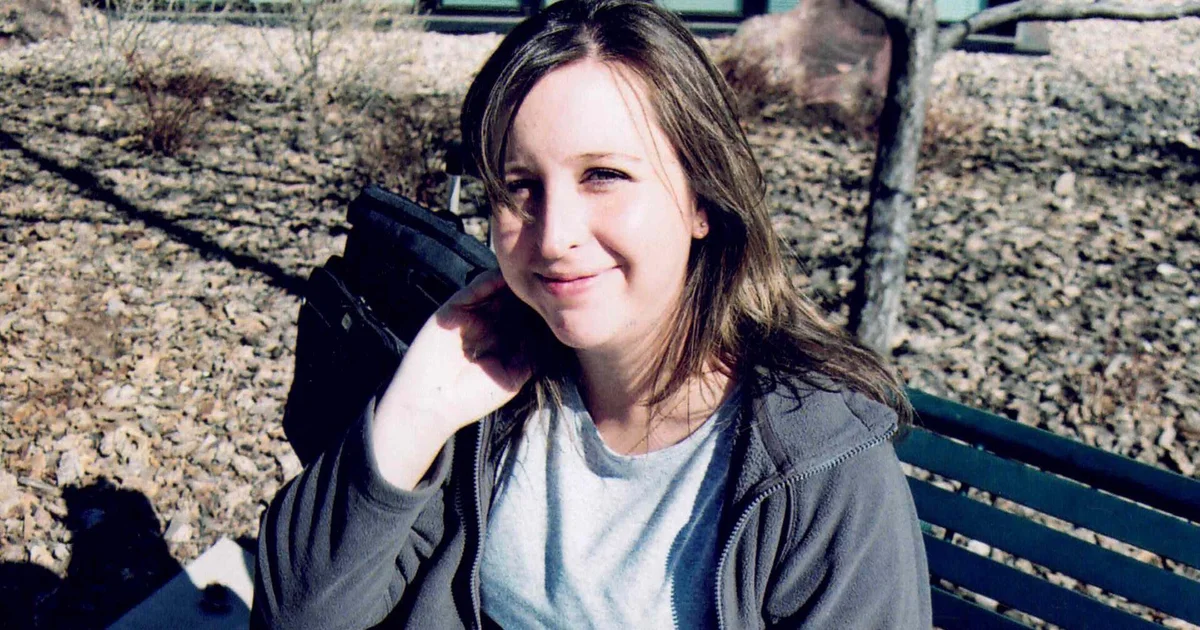 The murder of Kristil Krug