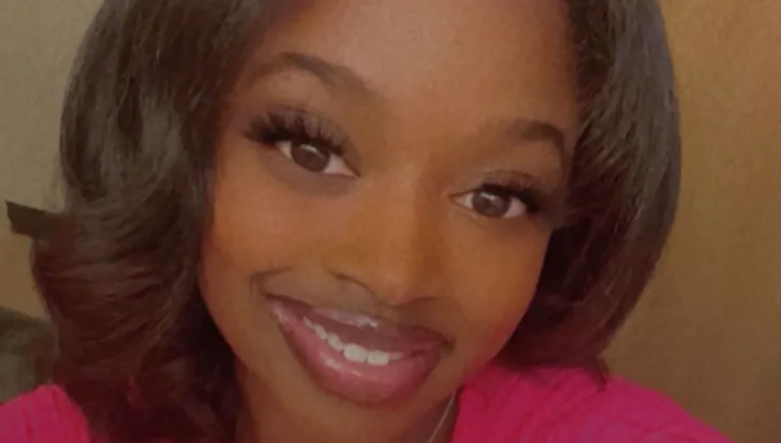 The murder of Sade Robinson
