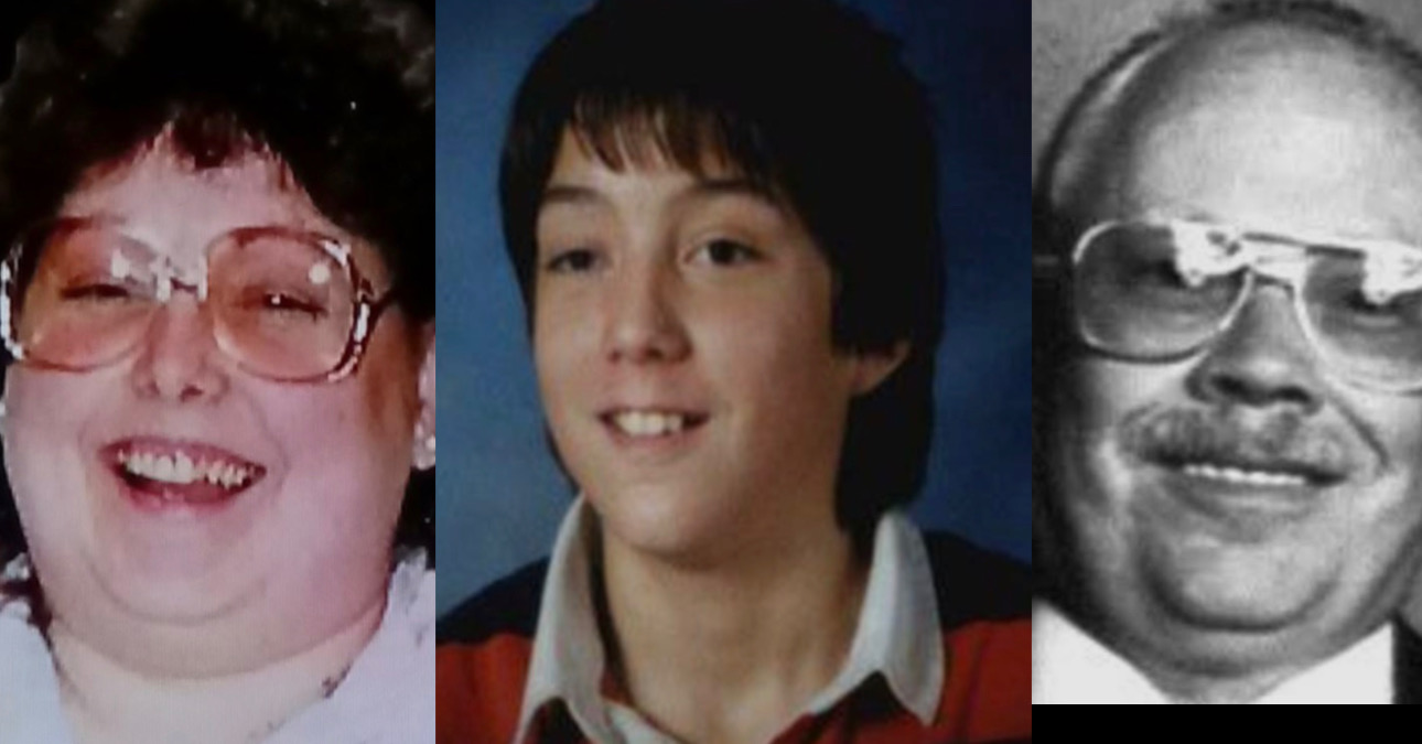 Shelly Knotek: The murders of Kathy Loreno, Shane Watson & Ron Woodworth