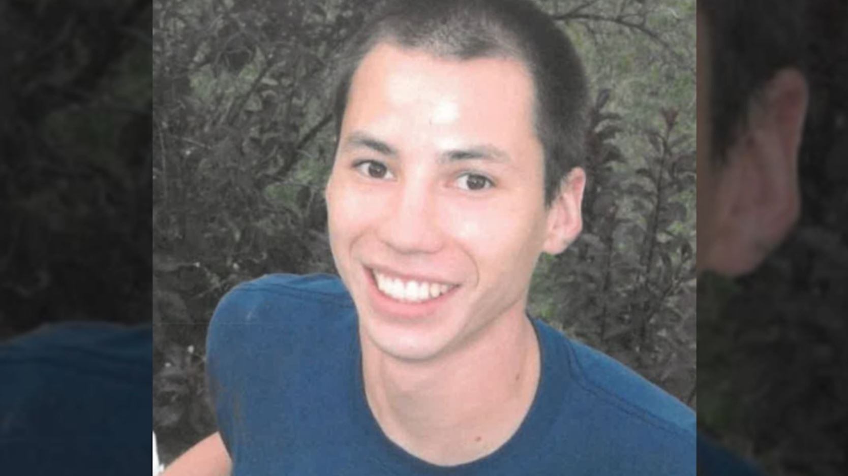 The disappearance of Jacob Cabinaw