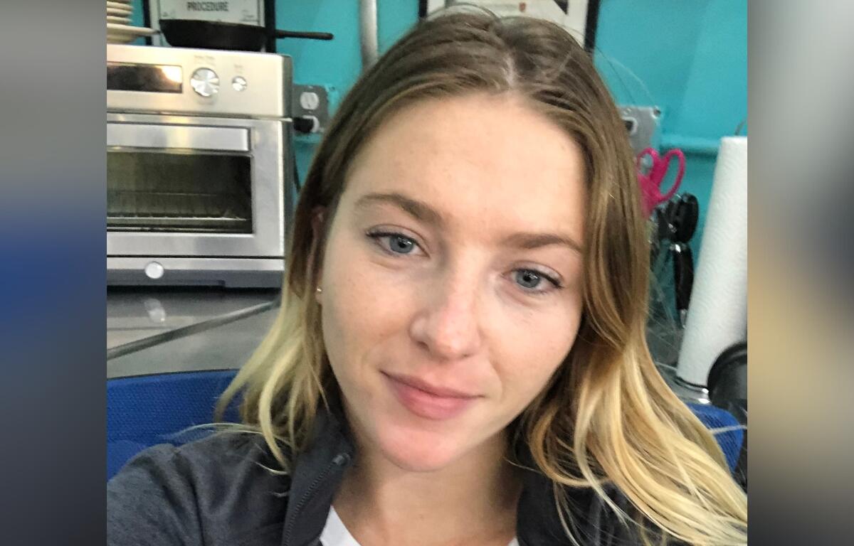 The disappearance of Sara Ebersole