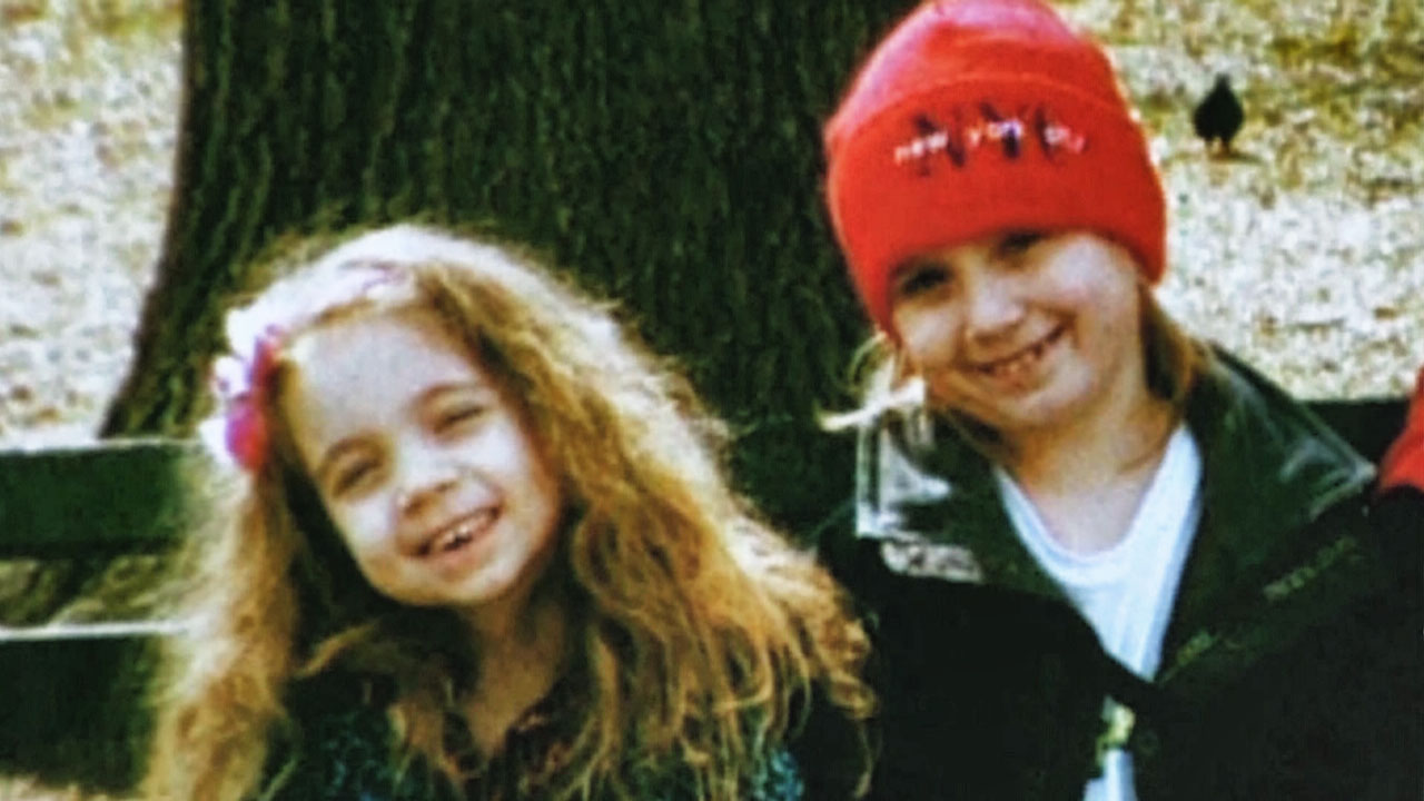 The murders of Faith & Liberty Battaglia