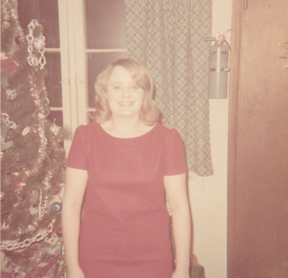 The murder of Celia "Beth" van Zanten