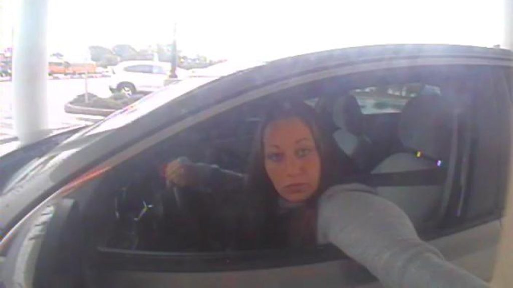The disappearance of Ashley Summers