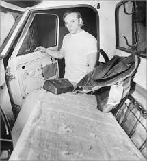 The murder of Celia "Beth" van Zanten