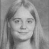 The murder of Celia "Beth" van Zanten