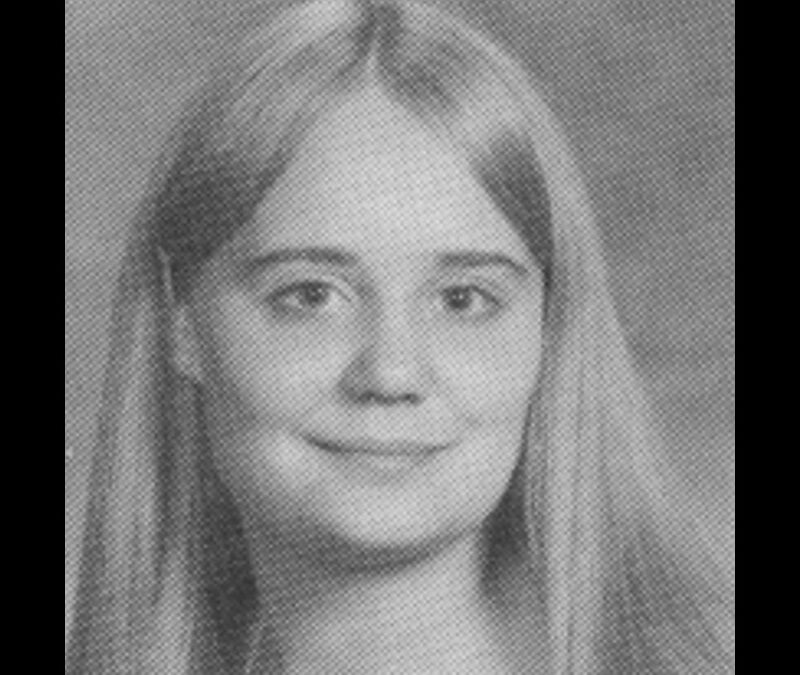 The murder of Celia "Beth" van Zanten