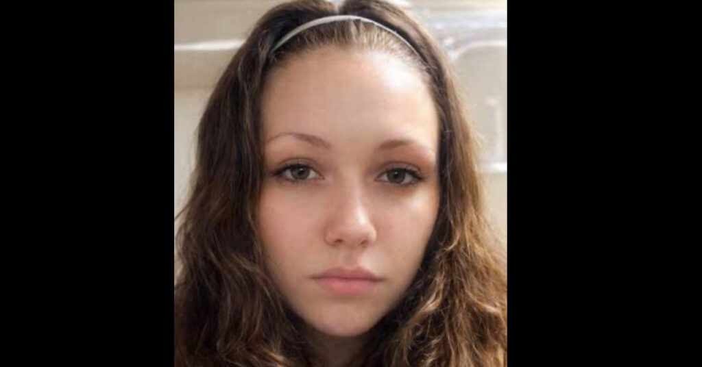 The disappearance of Ashley Summers