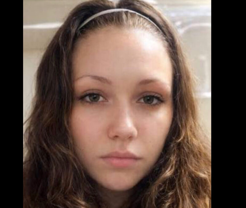 The disappearance of Ashley Summers