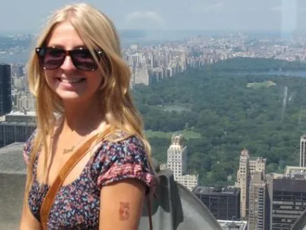 The disappearance of Lauren Spierer