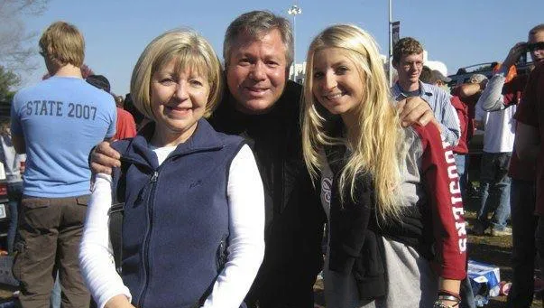 The disappearance of Lauren Spierer