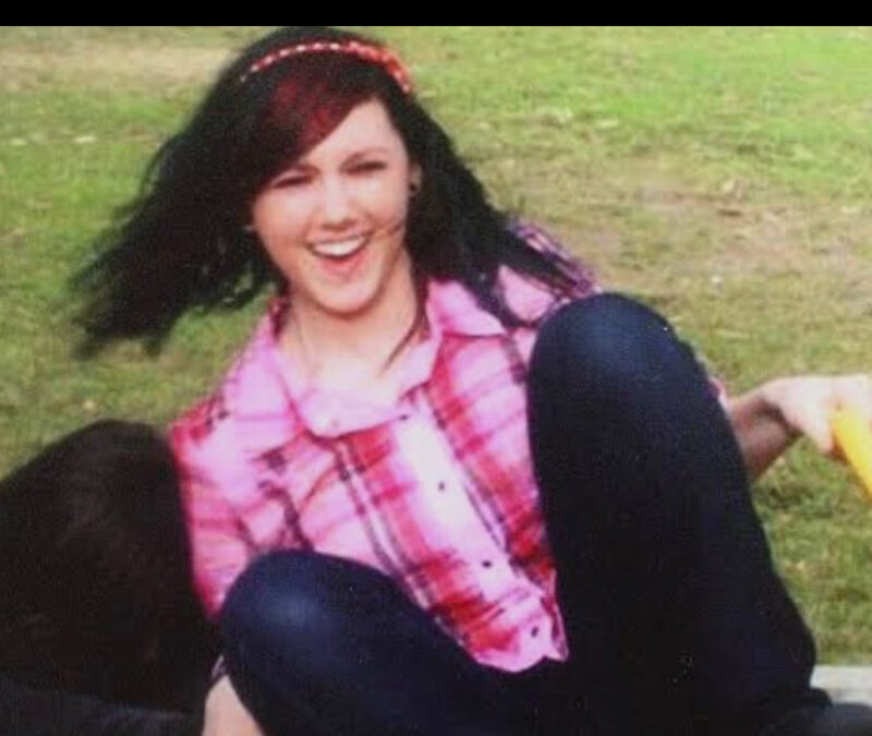 The murder of Carly Ryan