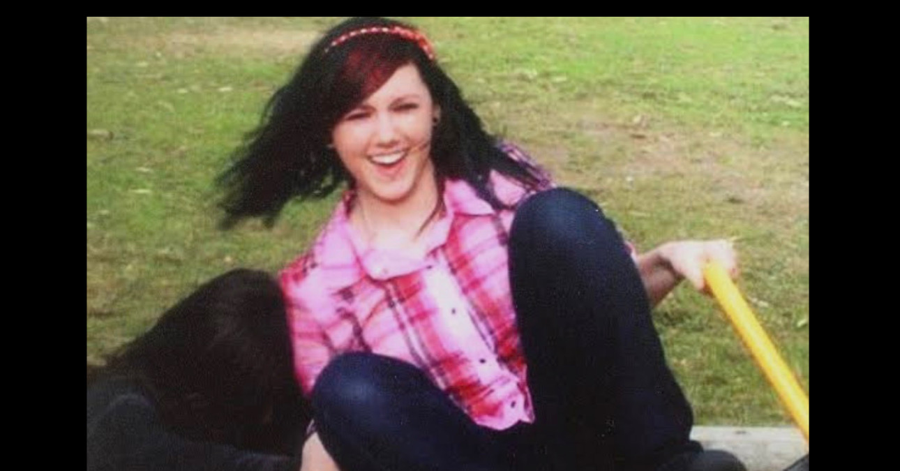 The murder of Carly Ryan