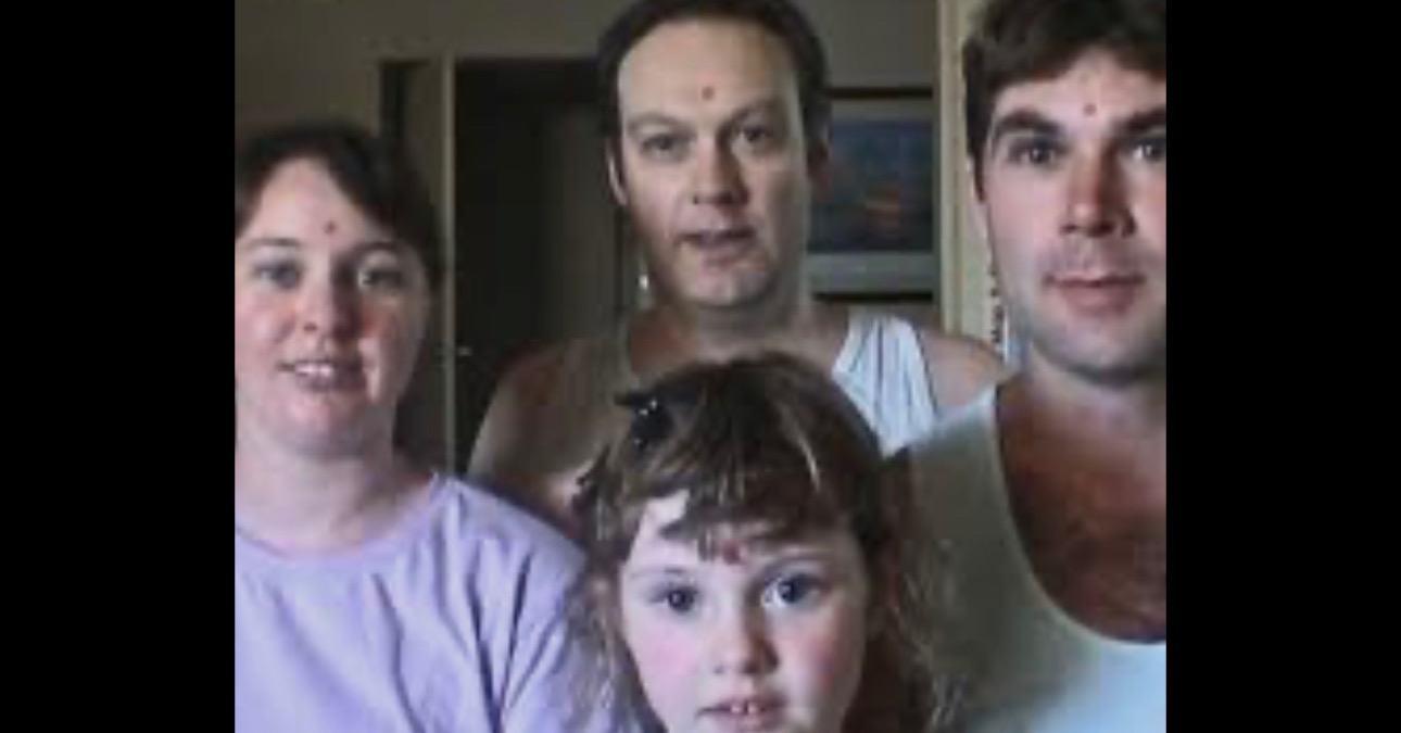 The mysterious case of the Nannup Four