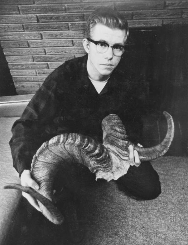 Terror in Alaska: Robert Hansen - The Butcher Baker