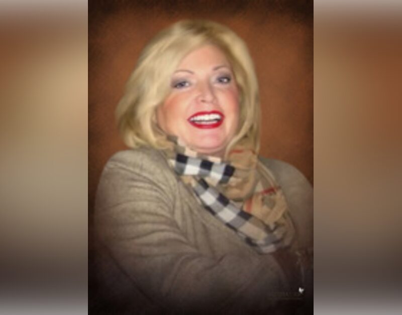The murder of Margaret Sumney
