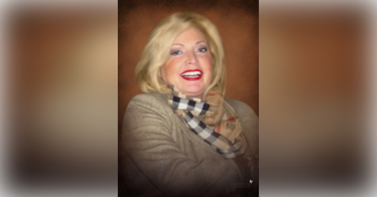 The murder of Margaret Sumney