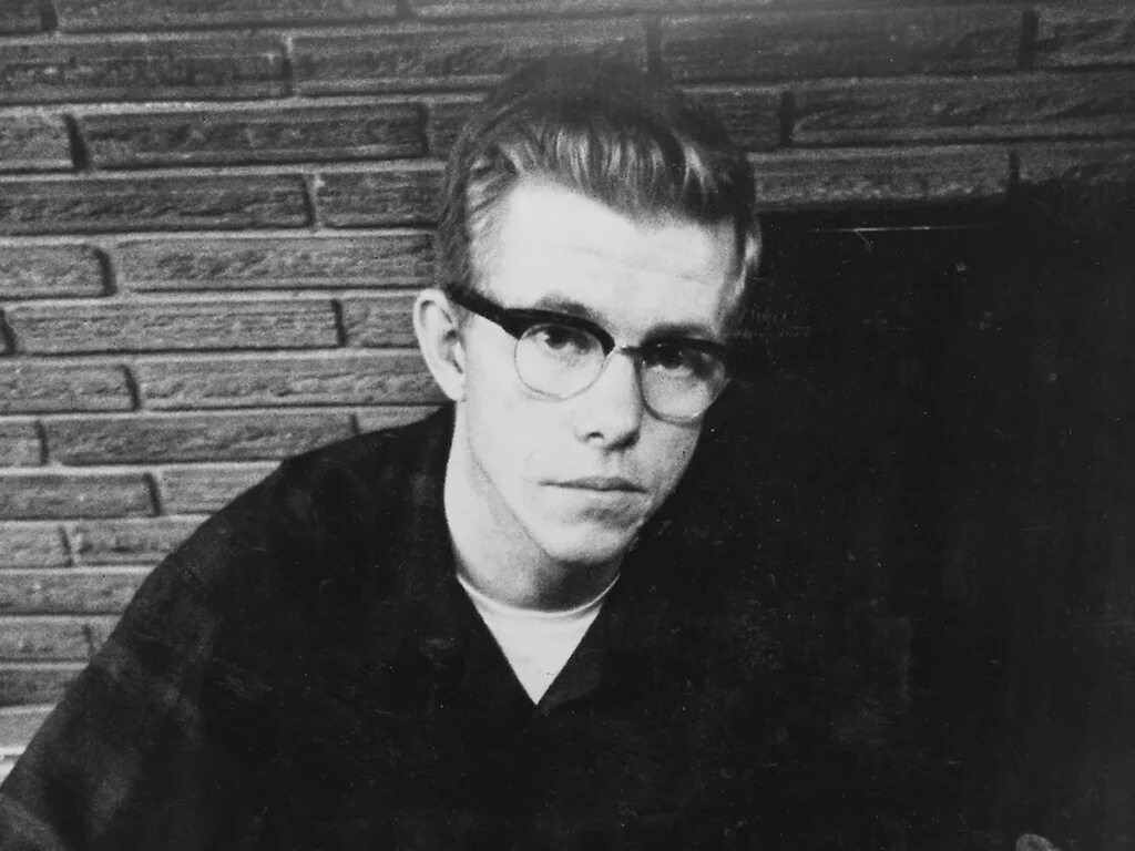 Terror in Alaska: Robert Hansen - The Butcher Baker