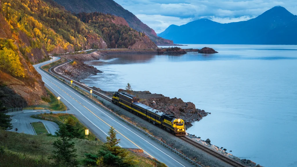 Terror in Alaska: Robert Hansen - The Butcher Baker