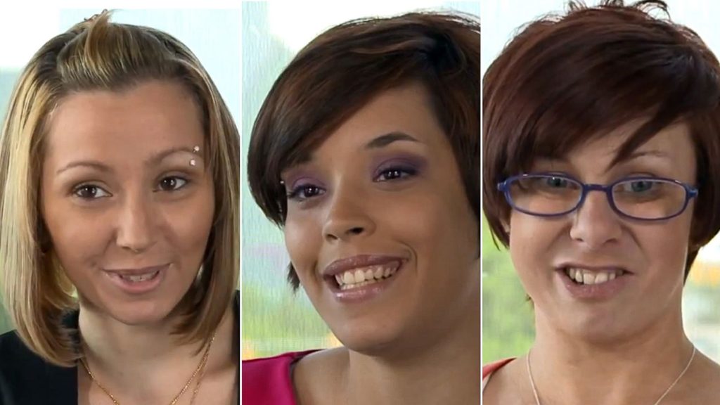 The disappearance of Ashley Summers