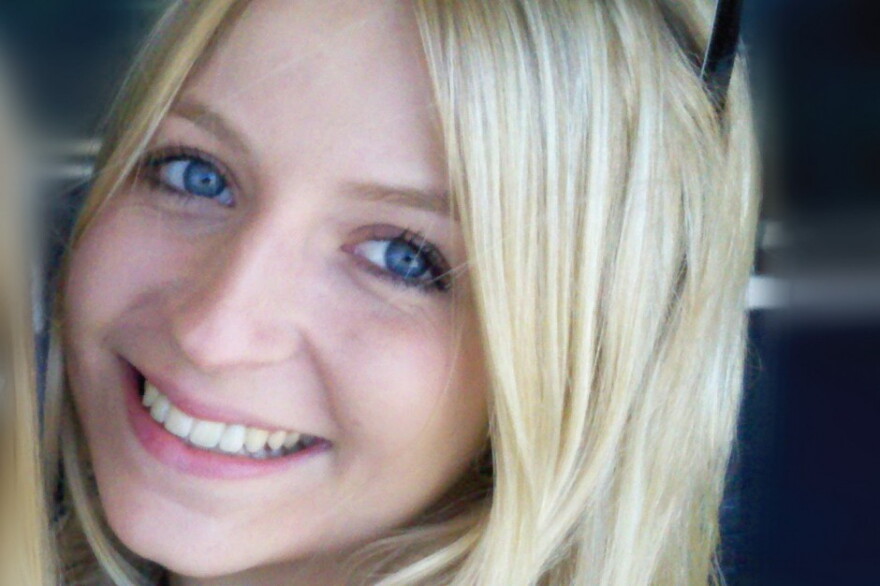 The disappearance of Lauren Spierer