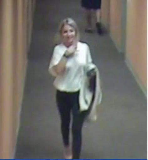 The disappearance of Lauren Spierer