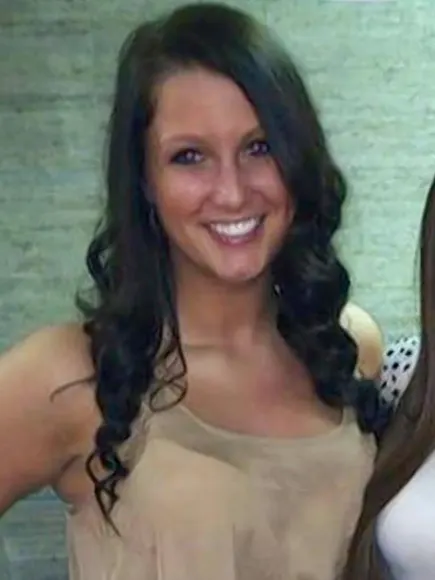The disappearance of Lauren Spierer