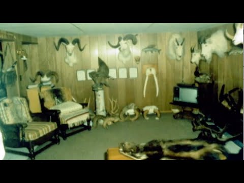 Terror in Alaska: Robert Hansen - The Butcher Baker