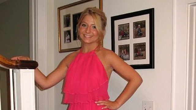 The disappearance of Lauren Spierer