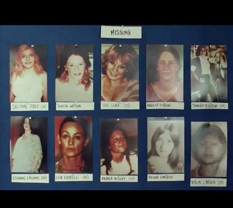 Terror in Alaska: Robert Hansen - The Butcher Baker